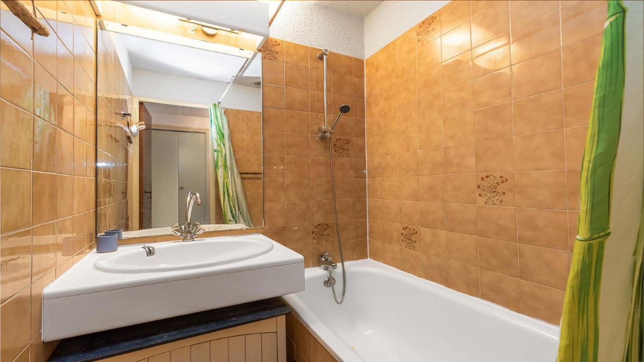 Le Centaure- 307- Appart Grande Terrasse- 5 Pers Agde Dış mekan fotoğraf