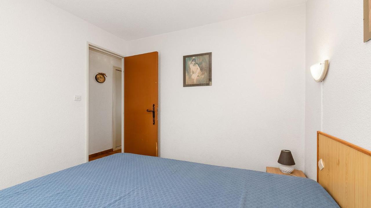 Le Centaure- 307- Appart Grande Terrasse- 5 Pers Agde Dış mekan fotoğraf