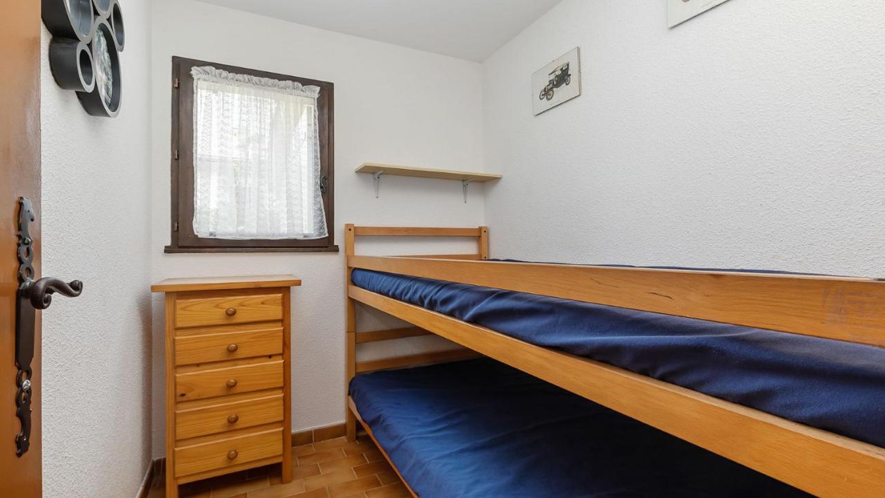Le Centaure- 307- Appart Grande Terrasse- 5 Pers Agde Dış mekan fotoğraf